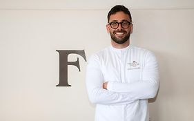 FAVORITE Parkhotel I Spa - Business - Fine Dining